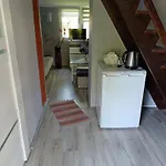 مزرعة للإقامة Na Mazurach *
