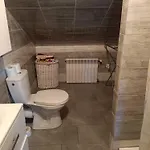 בית חווה Na Mazurach *