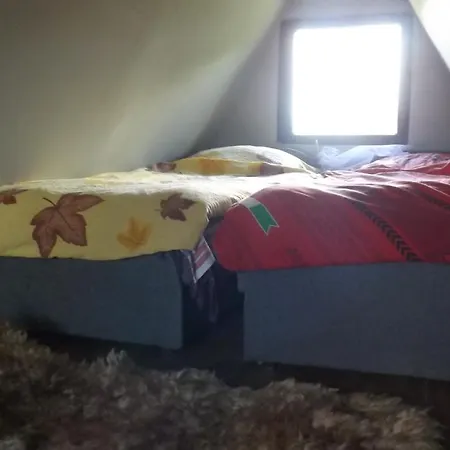 Na Mazurach Jerutki