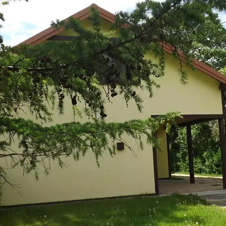Na Mazurach Фермерский дом