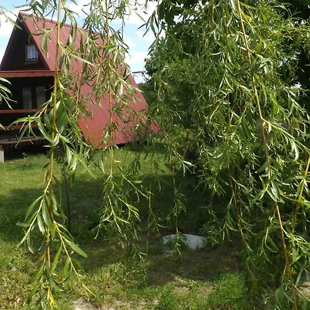 Farmház Na Mazurach