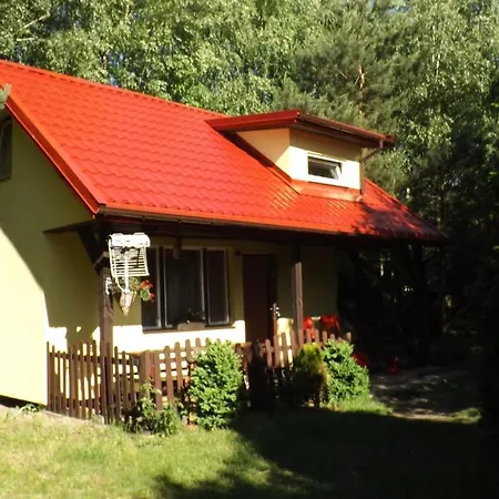 Na Mazurach * Jerutki