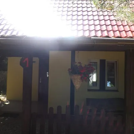 Gospodarstwo agroturystyczne Na Mazurach *