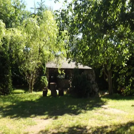 Gospodarstwo agroturystyczne Na Mazurach