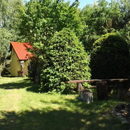 Gospodarstwo agroturystyczne Na Mazurach