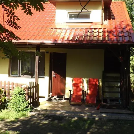 Gospodarstwo agroturystyczne Na Mazurach