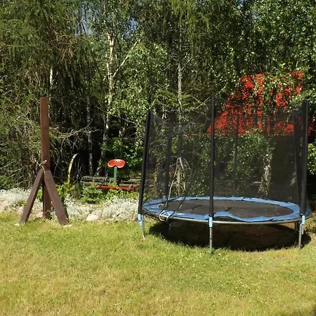 Farmház Na Mazurach *