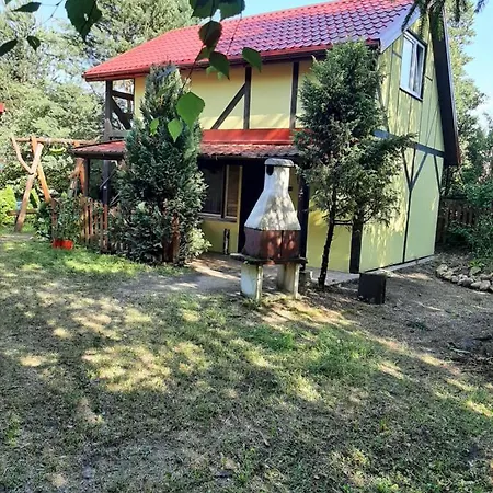 Na Mazurach