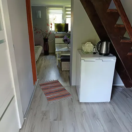 Farmház Na Mazurach *