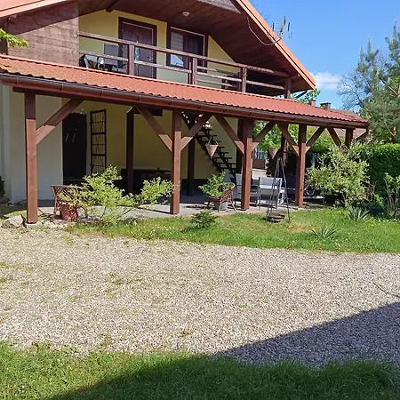 Na Mazurach Farmház