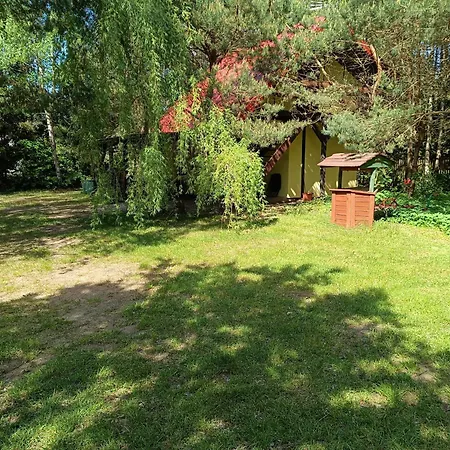 Na Mazurach Farmház