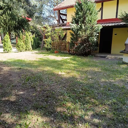 Na Mazurach Farmház *