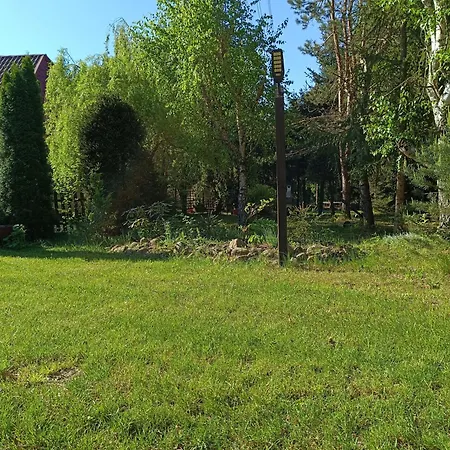 Na Mazurach Alojamento de Turismo Rural *