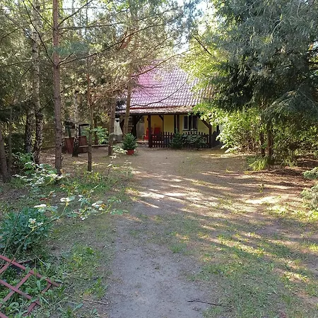 Na Mazurach Farmház