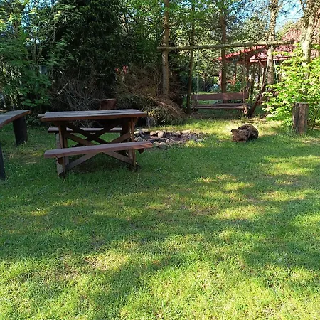 Farmház Na Mazurach *