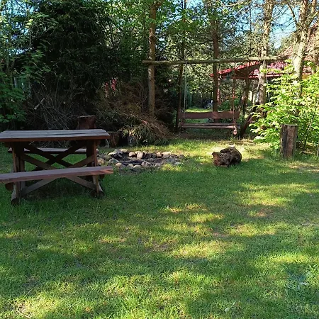 Farmház Na Mazurach *