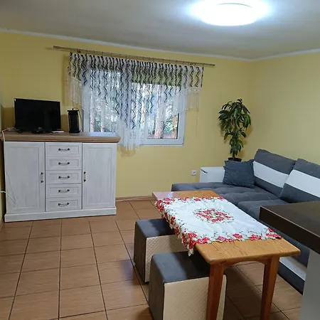 Farmház Na Mazurach Jerutki