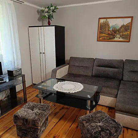 Na Mazurach Jerutki