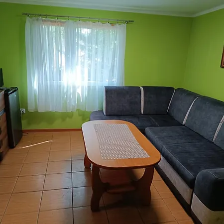 Na Mazurach Farmház