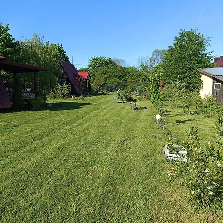Na Mazurach * Jerutki