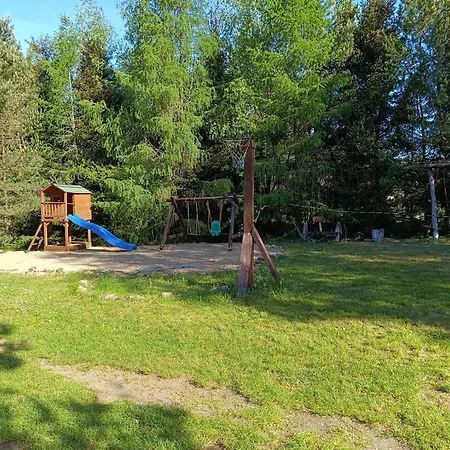 Na Mazurach Farmház *