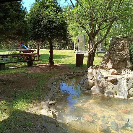 Farmház Na Mazurach