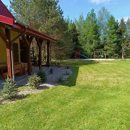 Na Mazurach * Jerutki