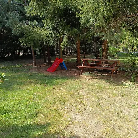 Na Mazurach *