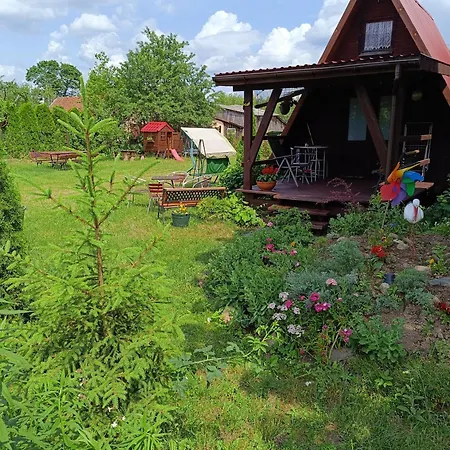 Gospodarstwo agroturystyczne Na Mazurach