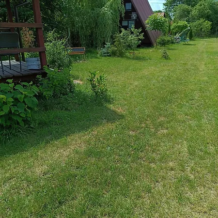 Farmház Na Mazurach *