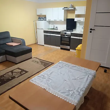 Farmház Na Mazurach *