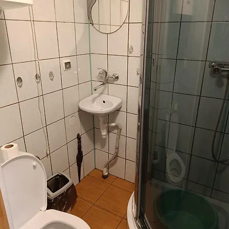 Na Mazurach Farmház