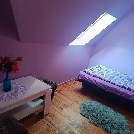 Farmház Na Mazurach