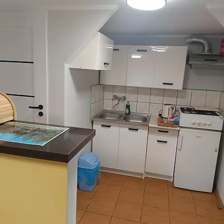 Na Mazurach Farmház