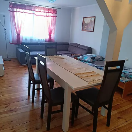 Farmház Na Mazurach