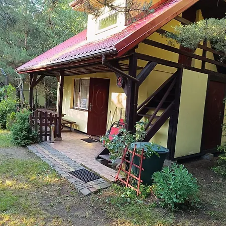 Farmház Na Mazurach *