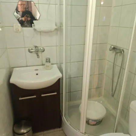 Farmház Na Mazurach Jerutki