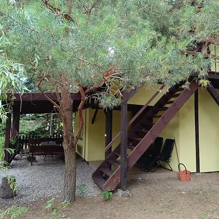 Na Mazurach * Jerutki