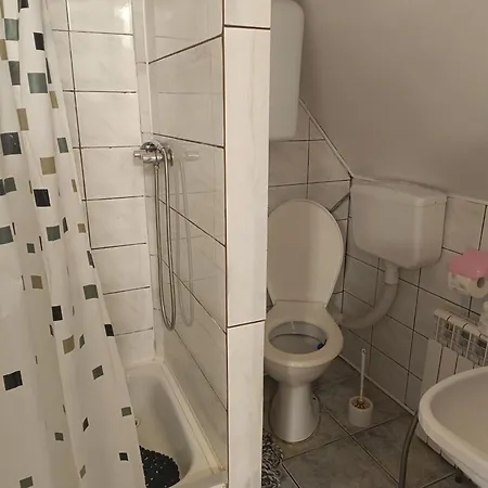 Na Mazurach Farmház