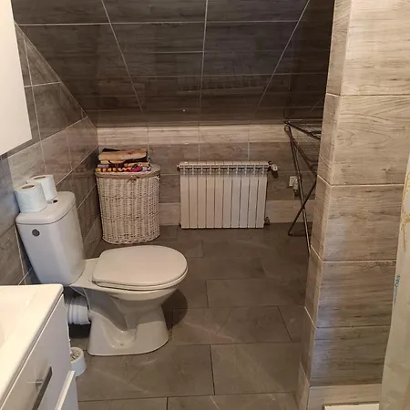 Farmház Na Mazurach *