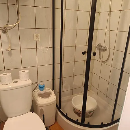 Na Mazurach Farmház Jerutki