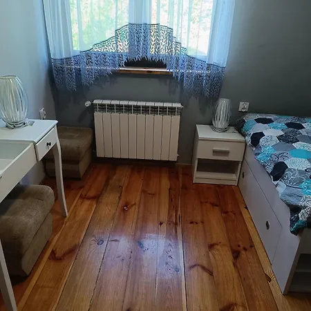 Фермерский дом Na Mazurach *