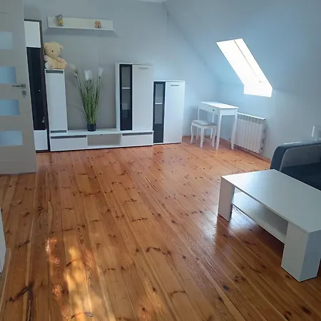 Na Mazurach Çiftlik konaklama Jerutki