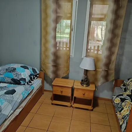 Na Mazurach Farmház