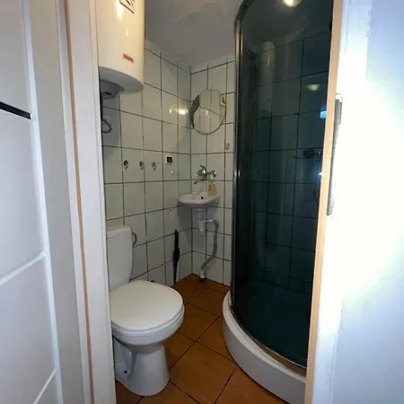Na Mazurach Фермерский дом Jerutki