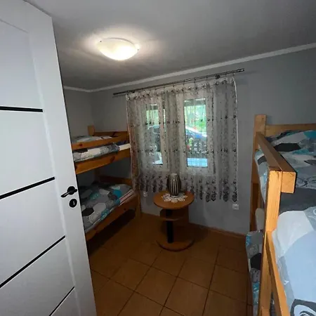 Фермерский дом Na Mazurach