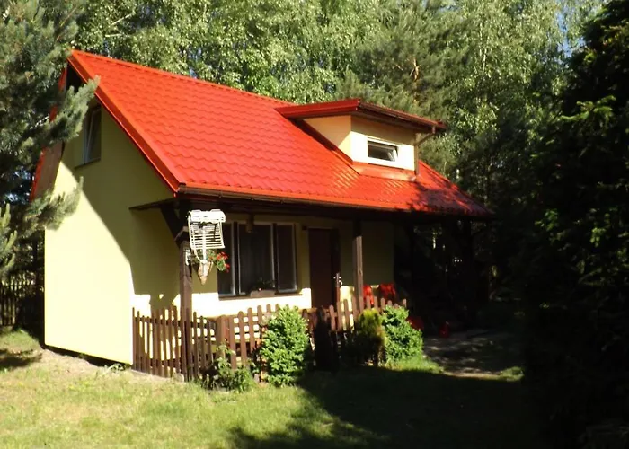 Na Mazurach * Jerutki