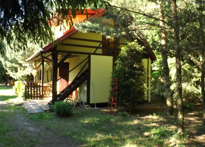 Na Mazurach * Jerutki