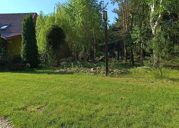 Na Mazurach Alojamento de Turismo Rural *