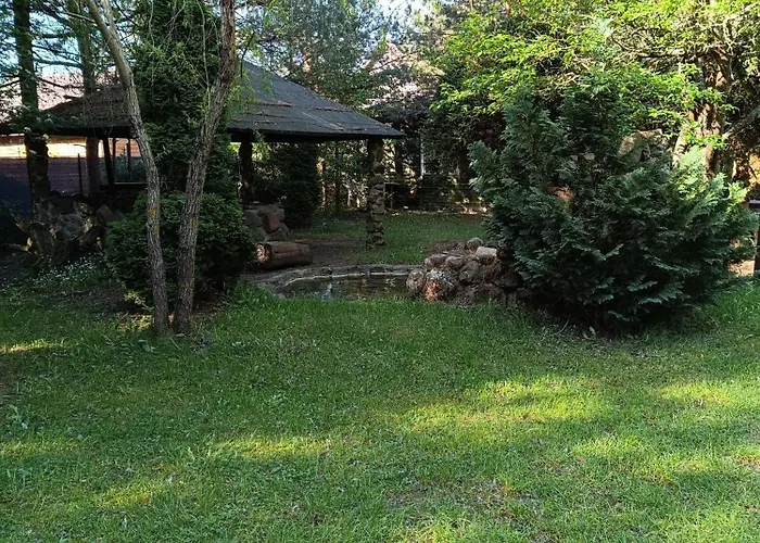 Na Mazurach Alojamento de Turismo Rural *